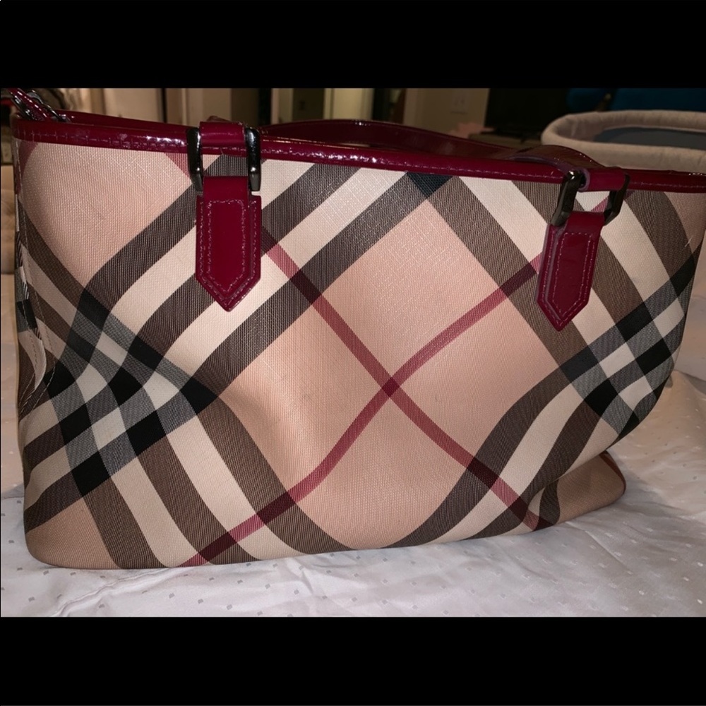 Shoulder Bag